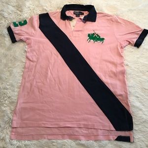 Ralph Lauren polo
